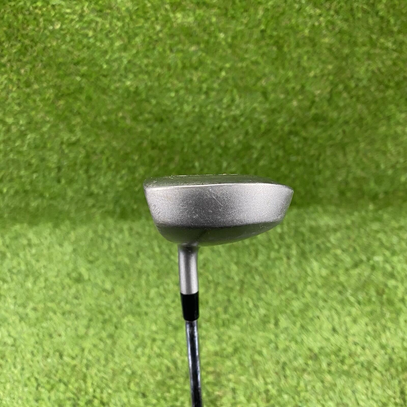 Adams Tight Lies VMI Air Assault Fairway Strong 5 Wood 19° ⛳️ Regular Flex RH