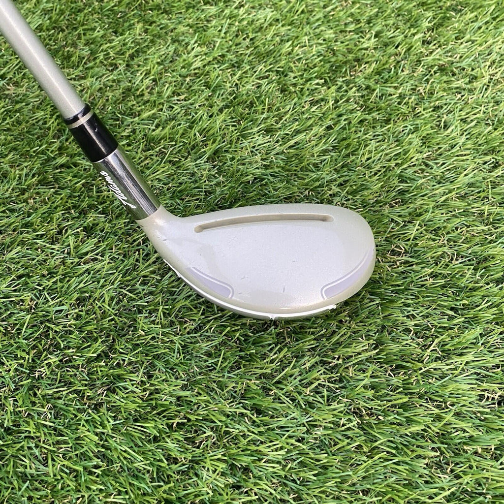 Adams Idea 5 Hybrid Idea UltraLite 50g Ladies Graphite Womens RH