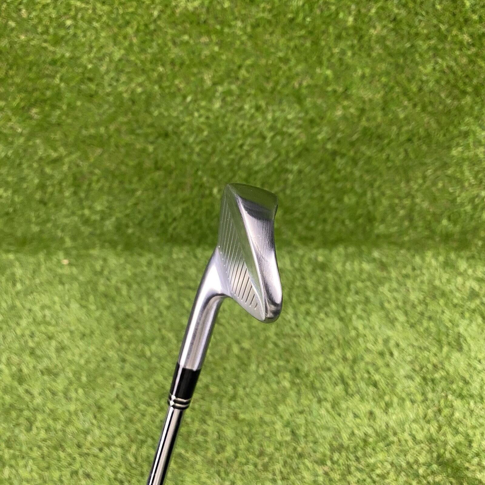 TaylorMade r7 TP Demo 6 Iron ⛳️ Dynamic Gold S300 Stiff Flex Steel Shaft RH