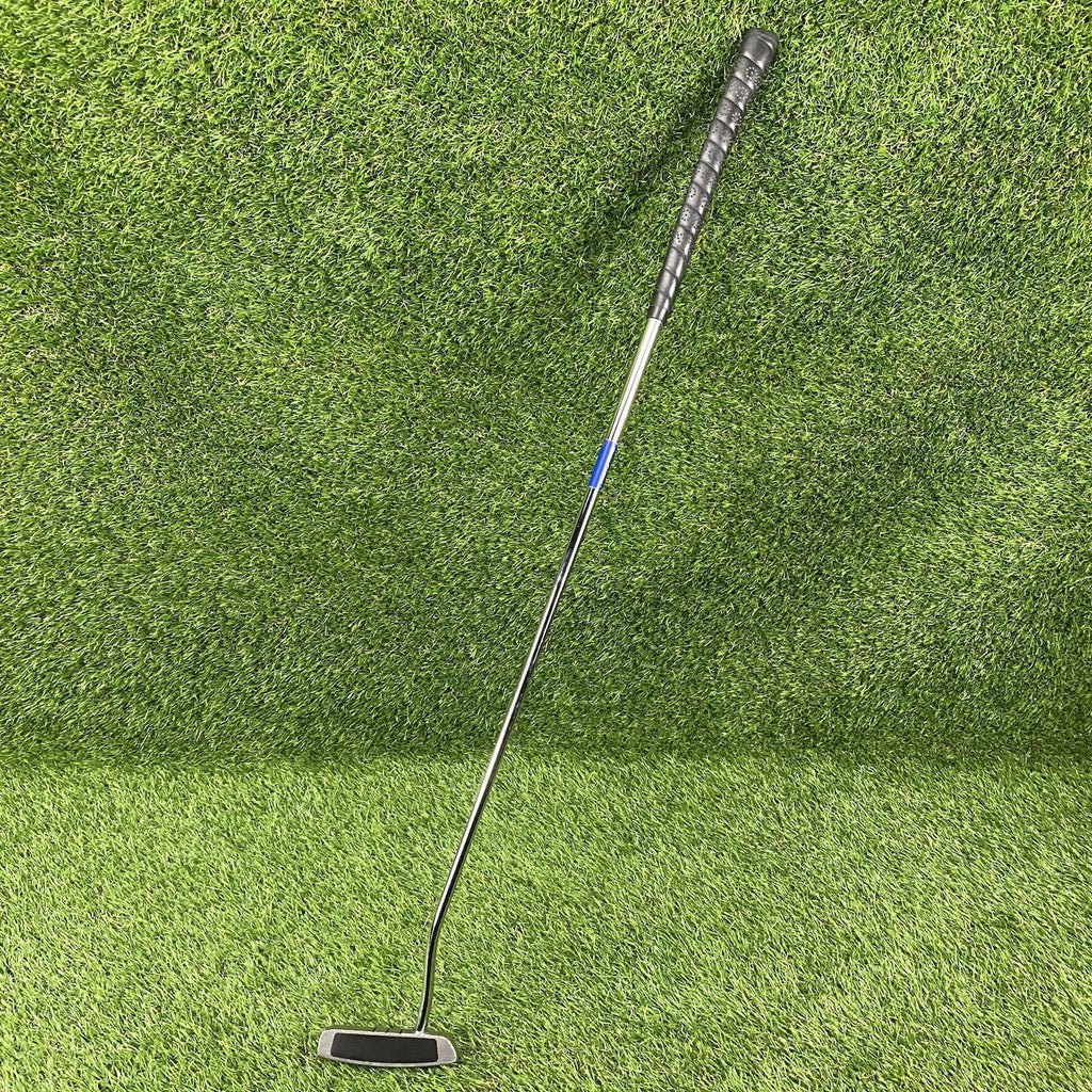 Odyssey Dual Force Rossie Blade Putter ⛳️ Stronomic Steel Shaft 35 Inch RH