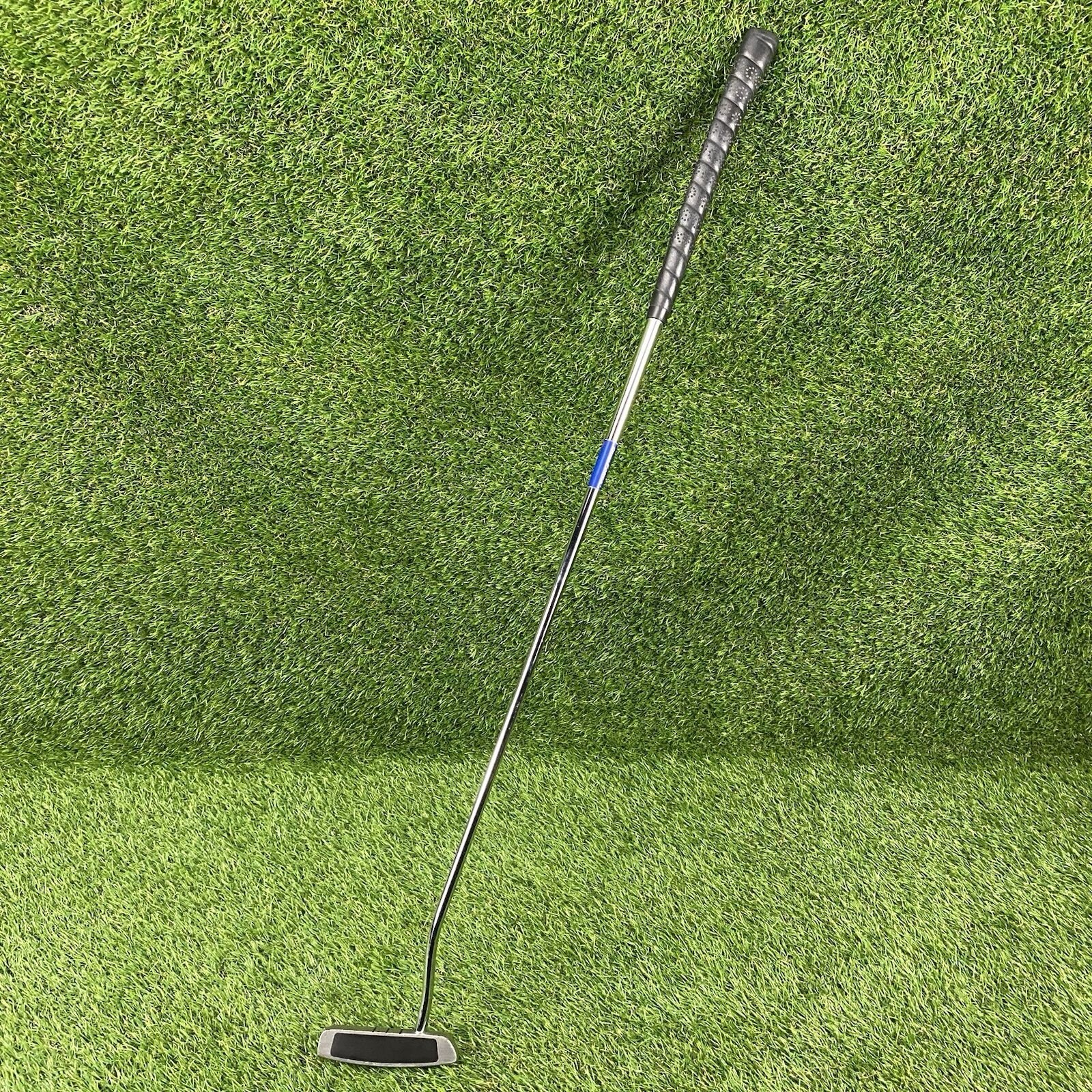 Odyssey Dual Force Rossie Blade Putter ⛳️ Stronomic Steel Shaft 35 Inch RH