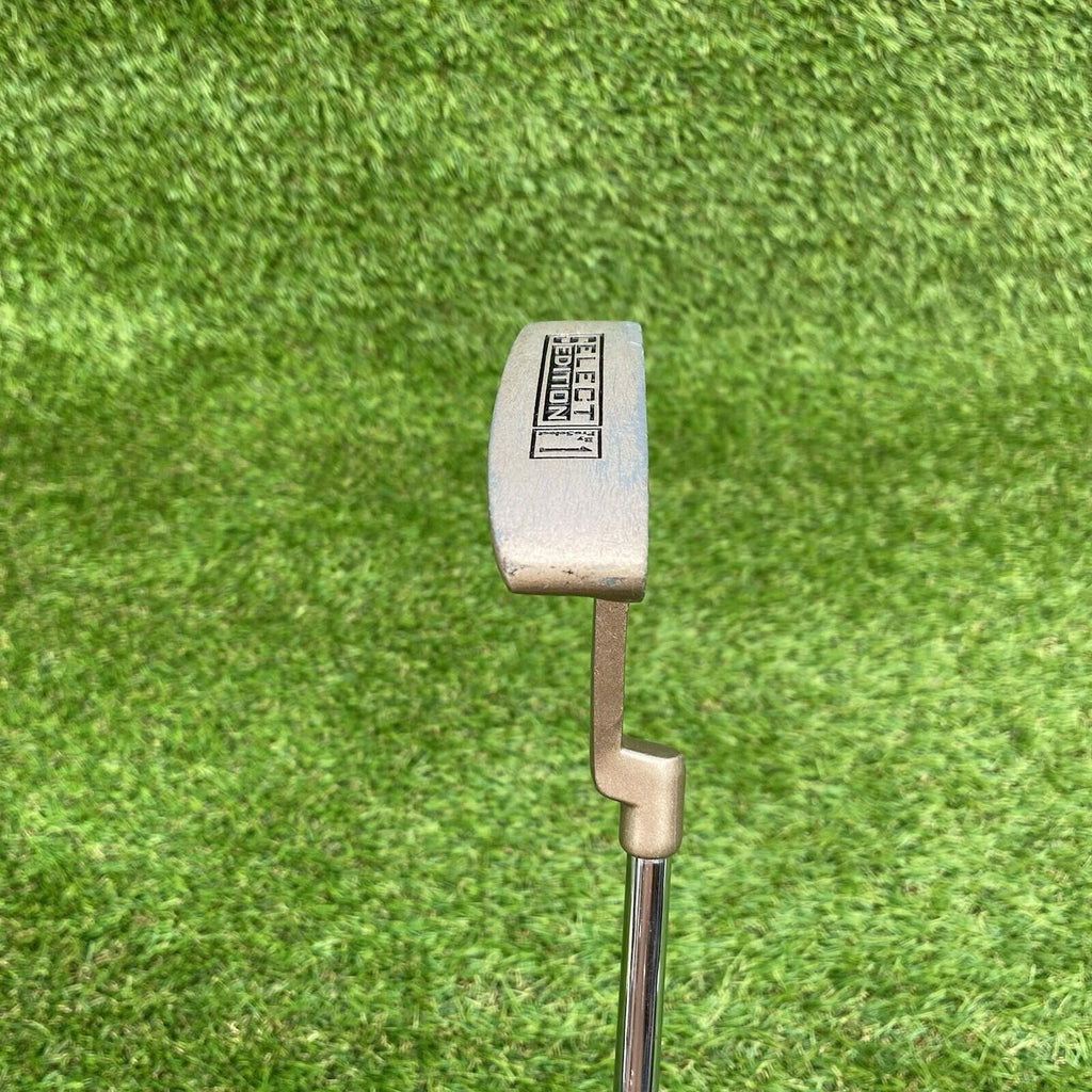 Pro Select- Select Edition 1 Putter 33.5" Right Handed Tour match Grip