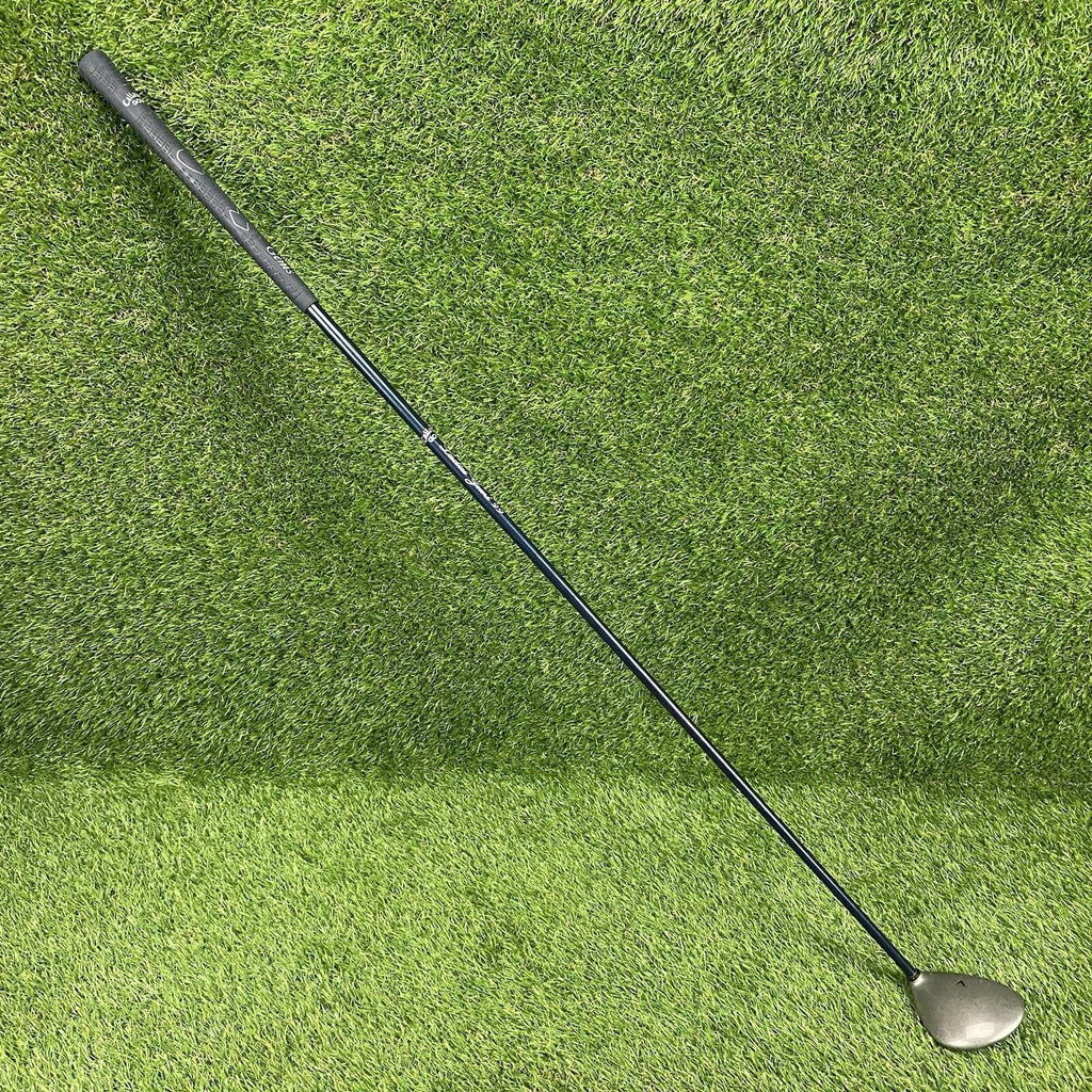 Callaway Big Bertha Steelhead Fairway 7 Wood ⛳️ Ladies Gems 99 Shaft RH