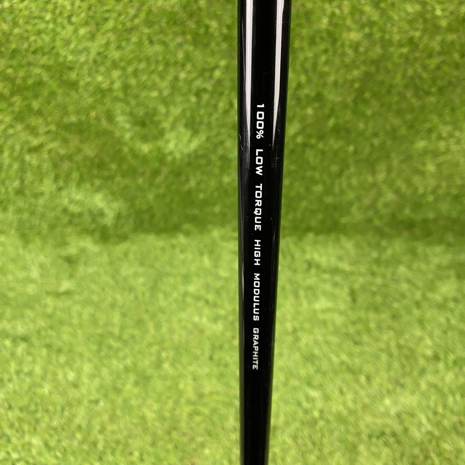 Left Landed F-35 Heater Fairway 5 Wood 18° ⛳️ iDrive Tour 4.5 Graphite Shaft LH