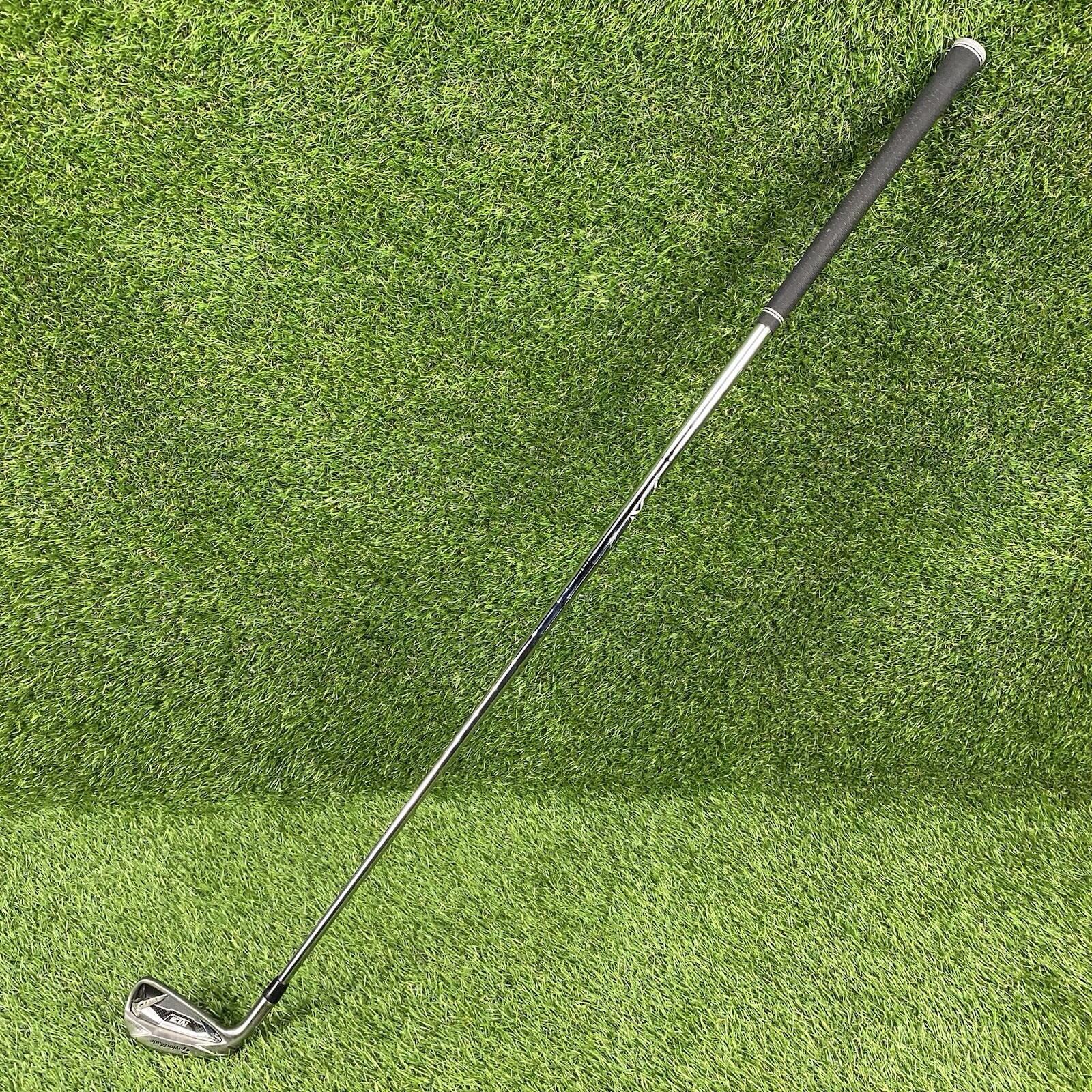 Left Handed TaylorMade M3 Single 5 Iron ⛳️ XP 100 S300 Steel Shaft LH