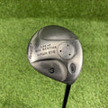 Callaway Great Big Bertha Hawk Eye Fairway 3 Wood ⛳️ Graman CF310 Shaft RH