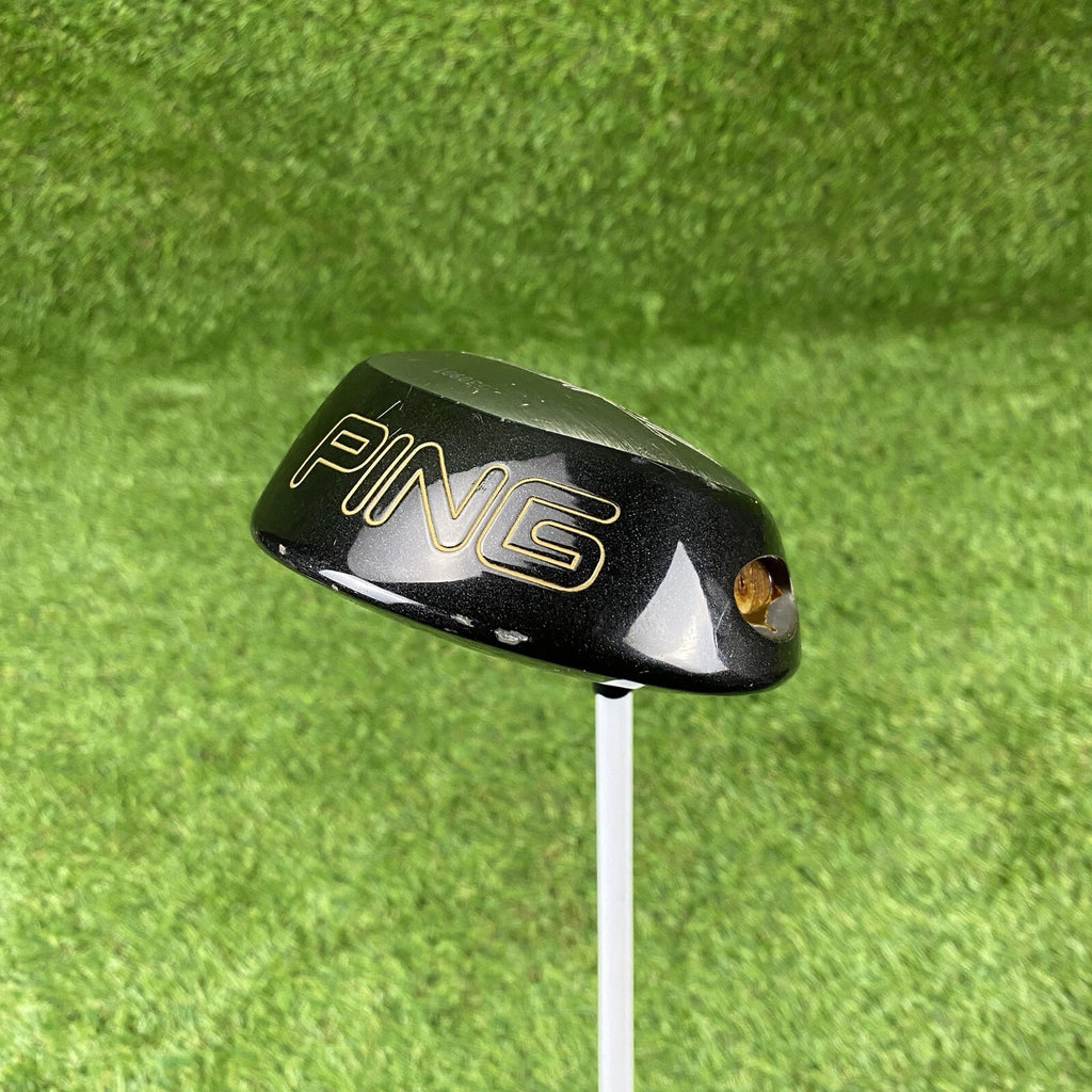 Ping IST Titanium Karsten 8.5° driver ⛳️ Grafalloy ProLaunch Axis 60-Regular RH