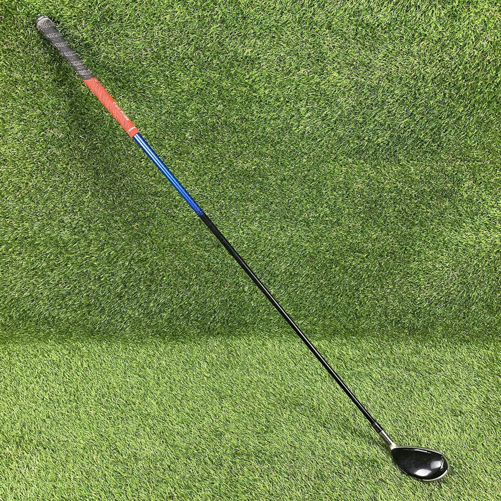 Adams Golf Idea Hybrid a70S 4 Iron ⛳️ Grafalloy Regular Flex Graphite Shaft RH