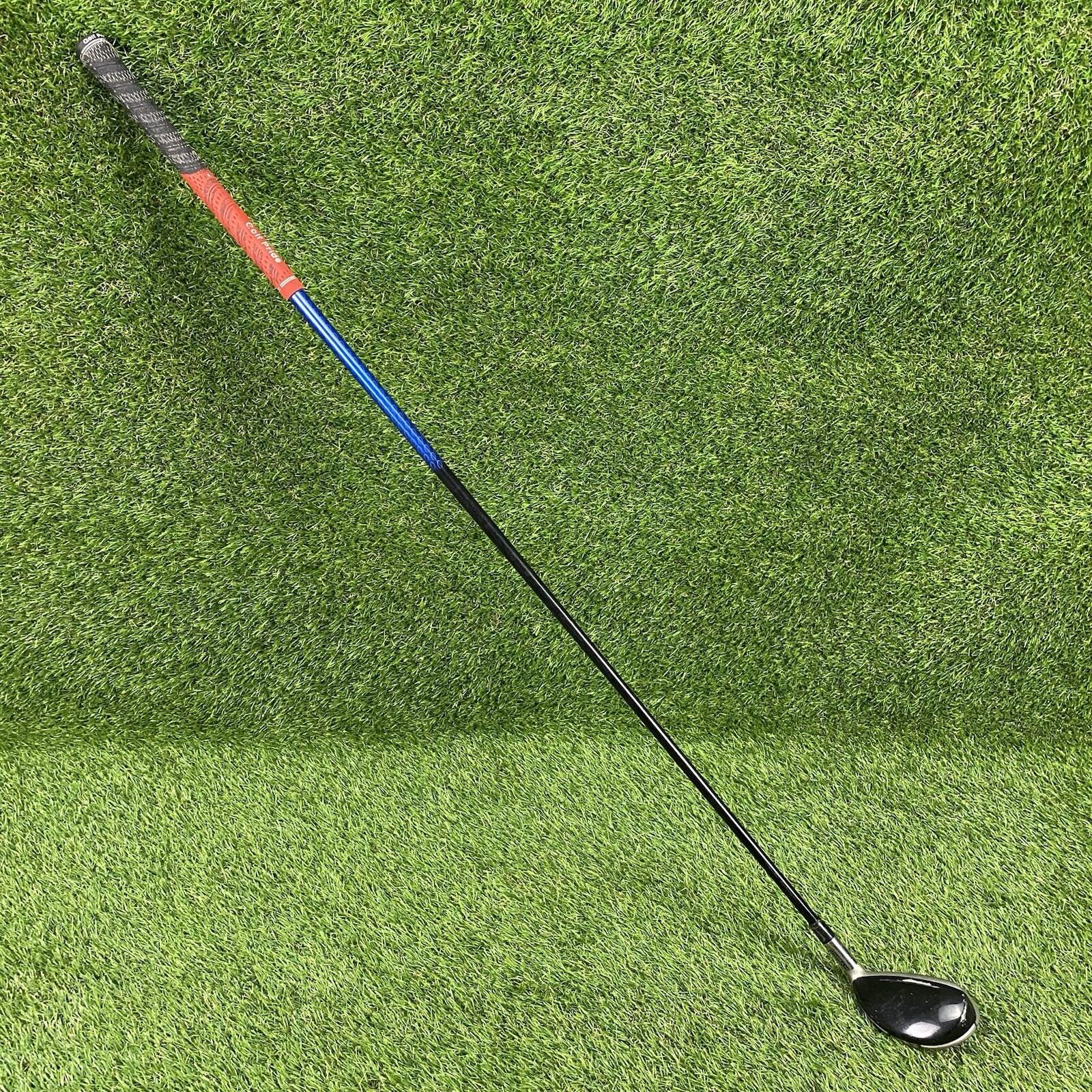 Adams Golf Idea Hybrid a70S 4 Iron ⛳️ Grafalloy Regular Flex Graphite Shaft RH