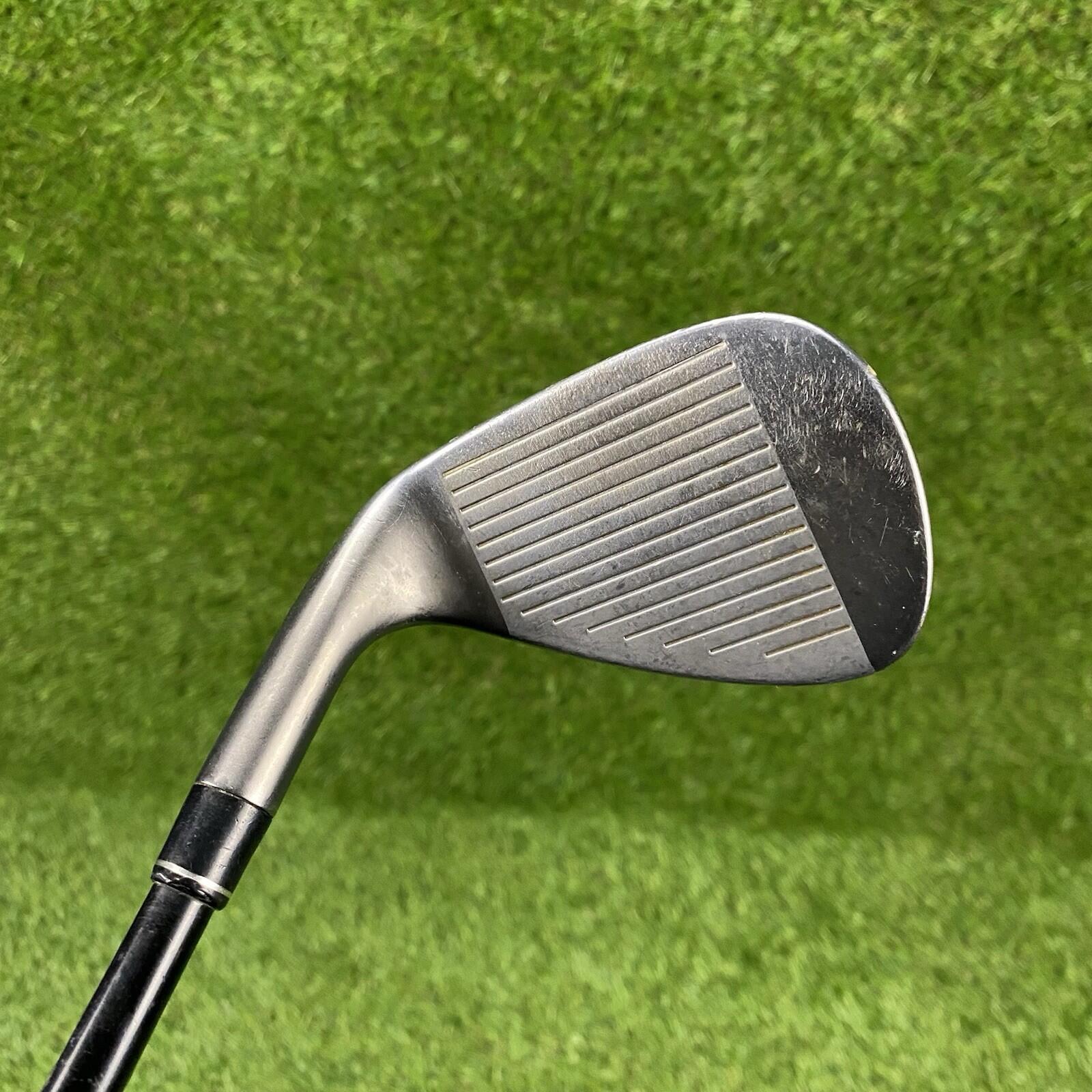 TaylorMade SpeedBlade AW Approach Wedge 50° ⛳️ Matrix Regular Flex 65 Grams RH