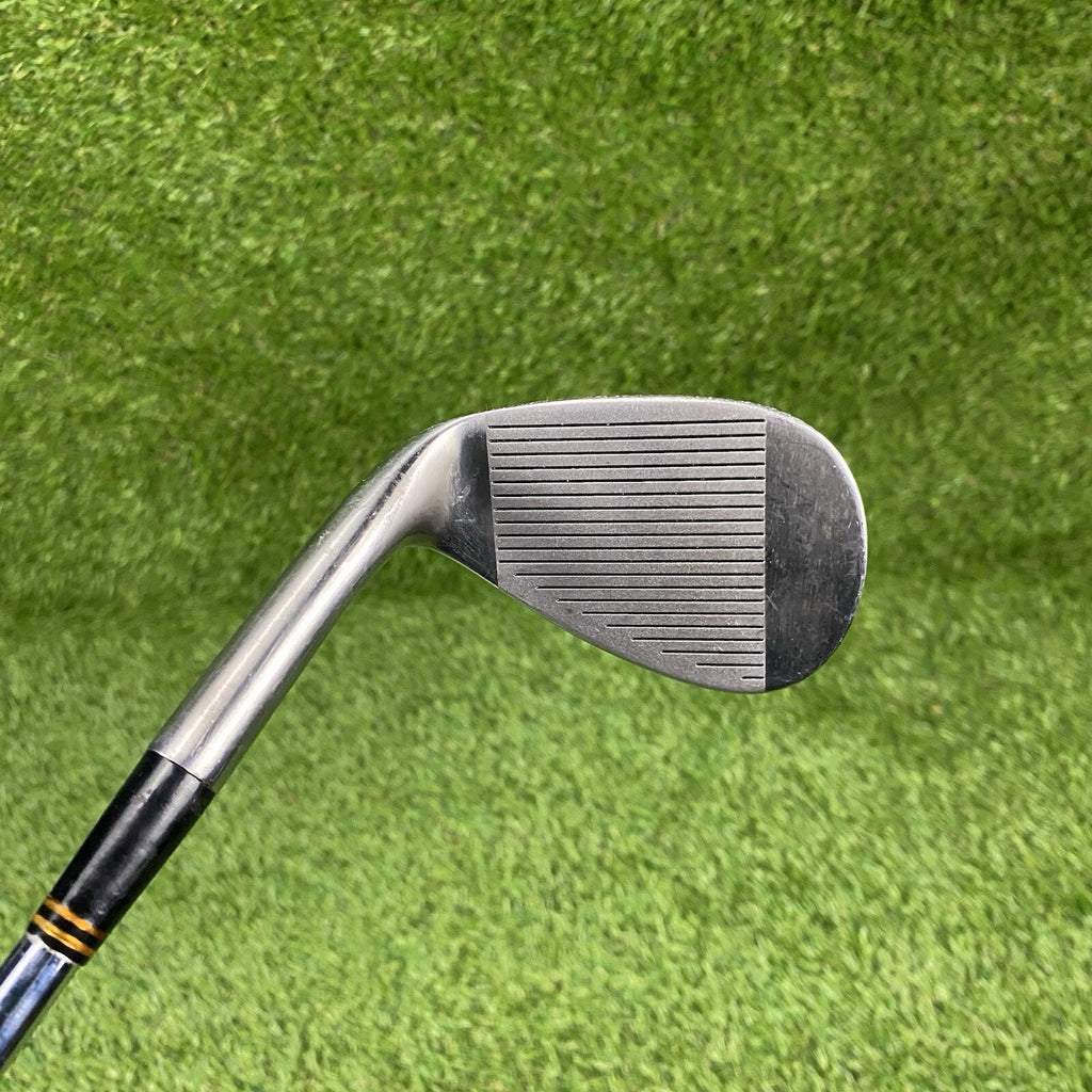 Titleist 5210 Gap Wedge 52° / 10° Bounce ⛳️ MS-209 Stiff Flex Steel Shaft RH