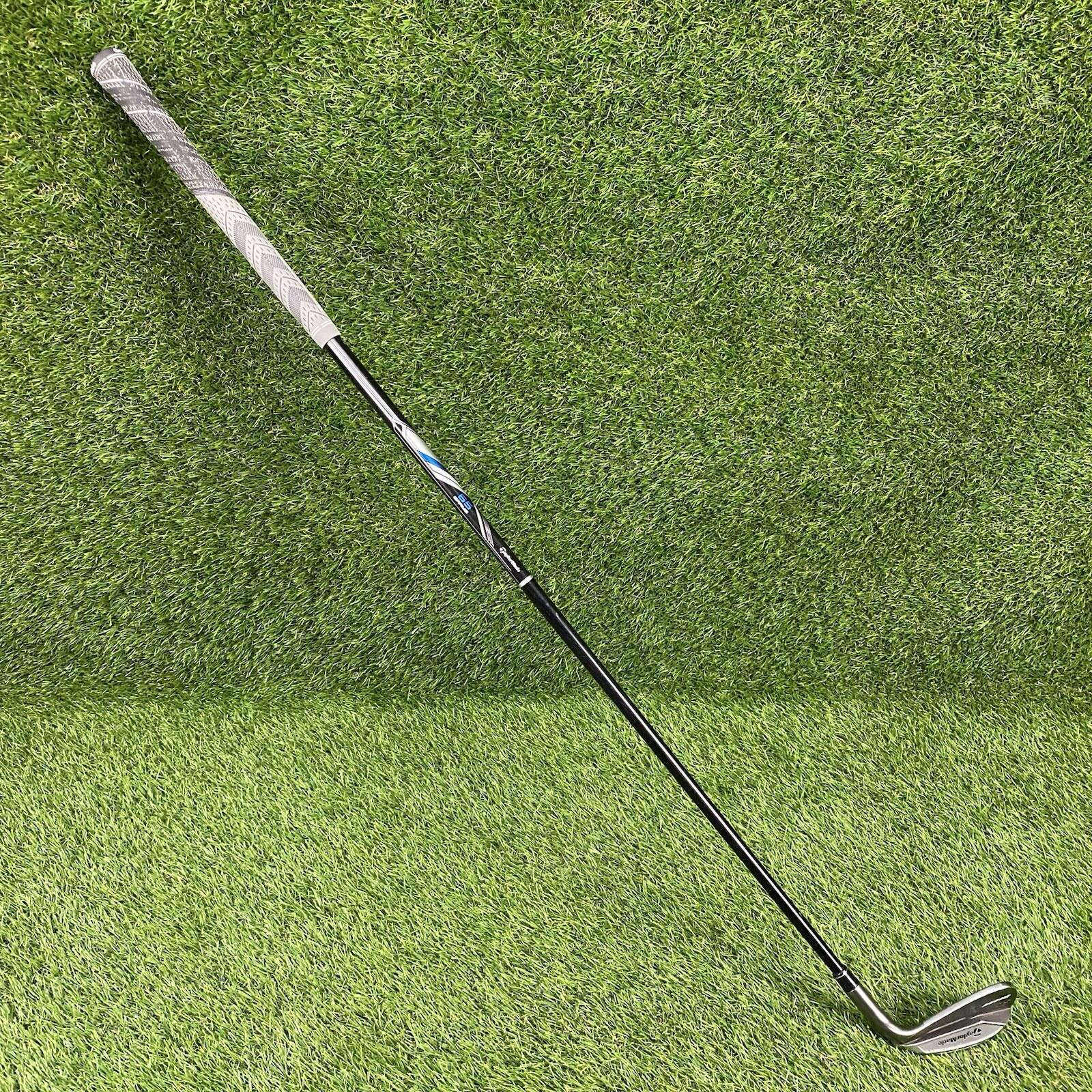 TaylorMade SpeedBlade AW Approach Wedge 50° ⛳️ Matrix Regular Flex 65 Grams RH