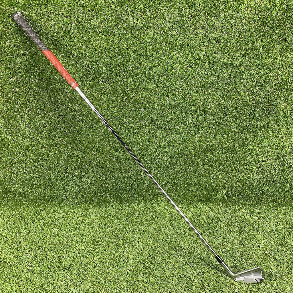 Bridgestone J33 Forged Single 4 Iron RH ⛳️ Steel Shaft Golf Pride Grip Golf Club