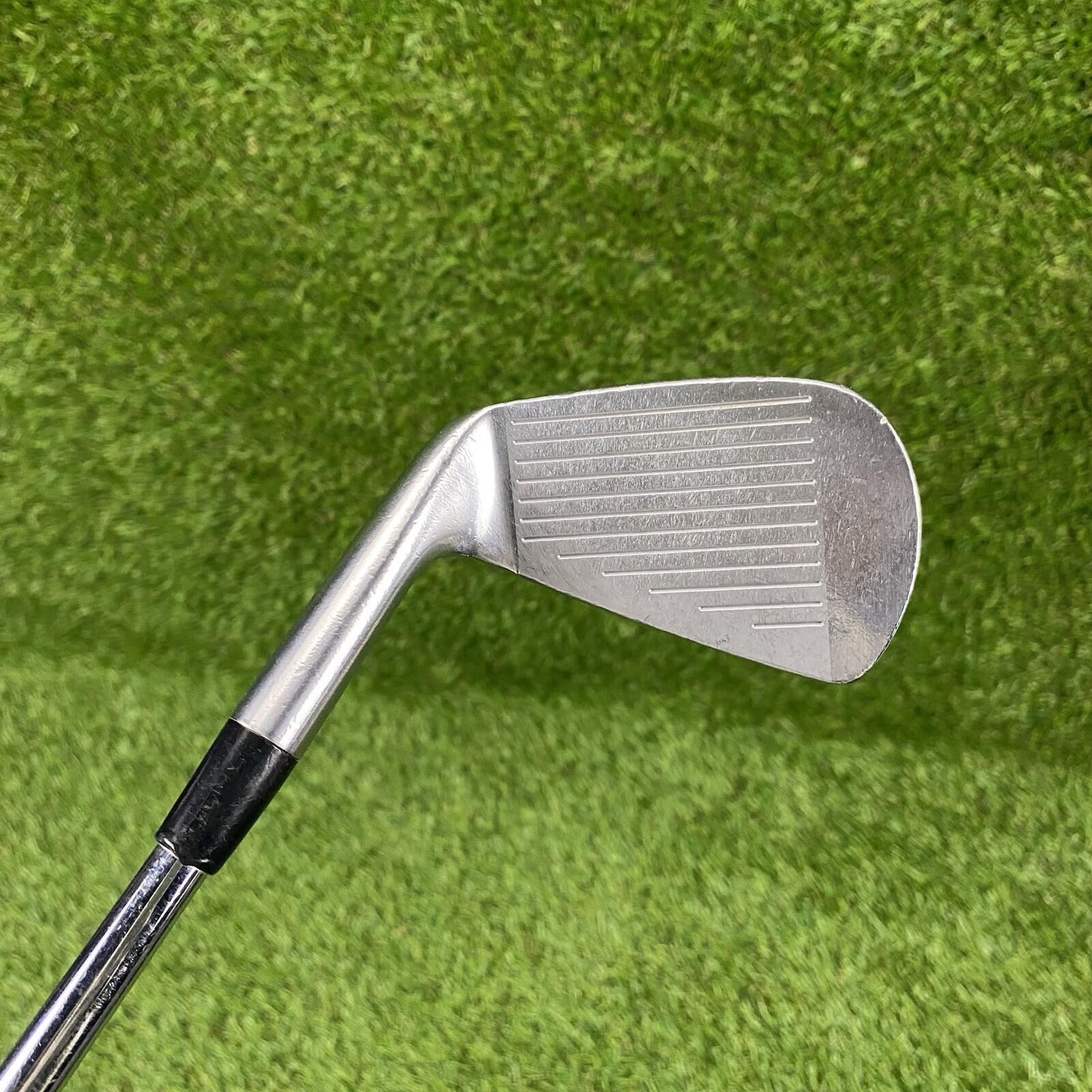 Bridgestone Golf J33 Forged Single 7 Iron⛳️ Steel Shaft RH