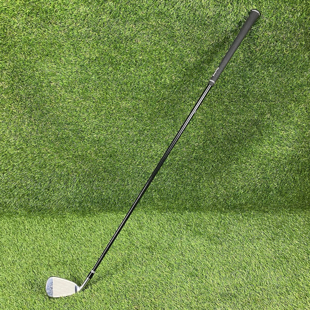 Cleveland Launcher 6 Iron Demo Club ⛳️ Graphite Action Lite Regular Flex RH