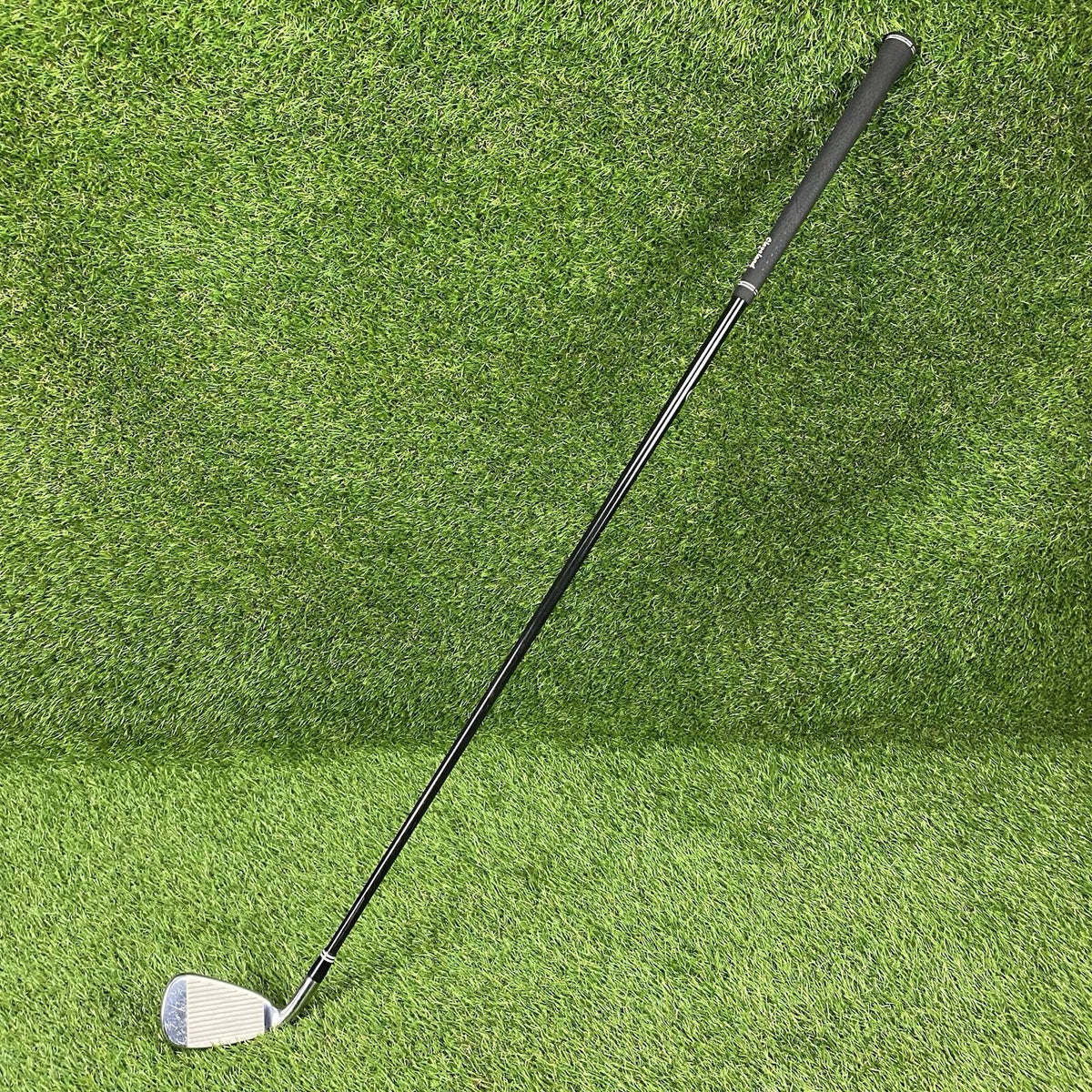 Cleveland Launcher 6 Iron Demo Club ⛳️ Graphite Action Lite Regular Flex RH