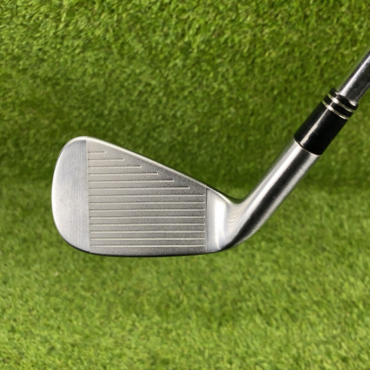 TaylorMade r7 TP Single 6 Iron ⛳️ Dynamic Gold R300 Regular Flex Steel Shaft RH