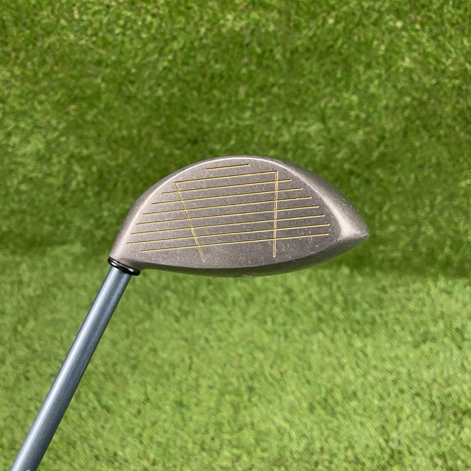 Callaway Golf Big Bertha War Bird Fairway 3 Wood ⛳️ Ladies Gems Graphite RH