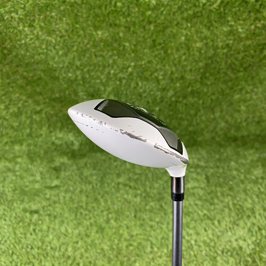 TaylorMade Rocketballz RBZ Fairway 3 Wood 15° ⛳️ Matrix Ozik Regular Flex RH