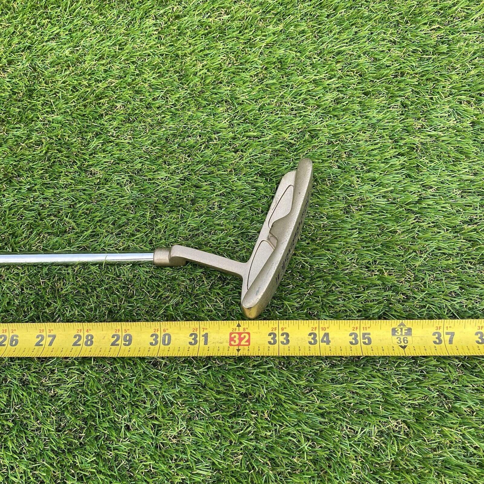 Pro Select- Select Edition 1 Putter 33.5" Right Handed Tour match Grip