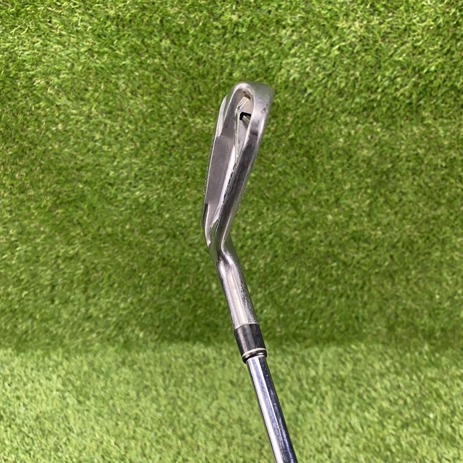 Left Handed TaylorMade M3 Single 7 Iron ⛳️ XP 100 S300 Steel Shaft LH
