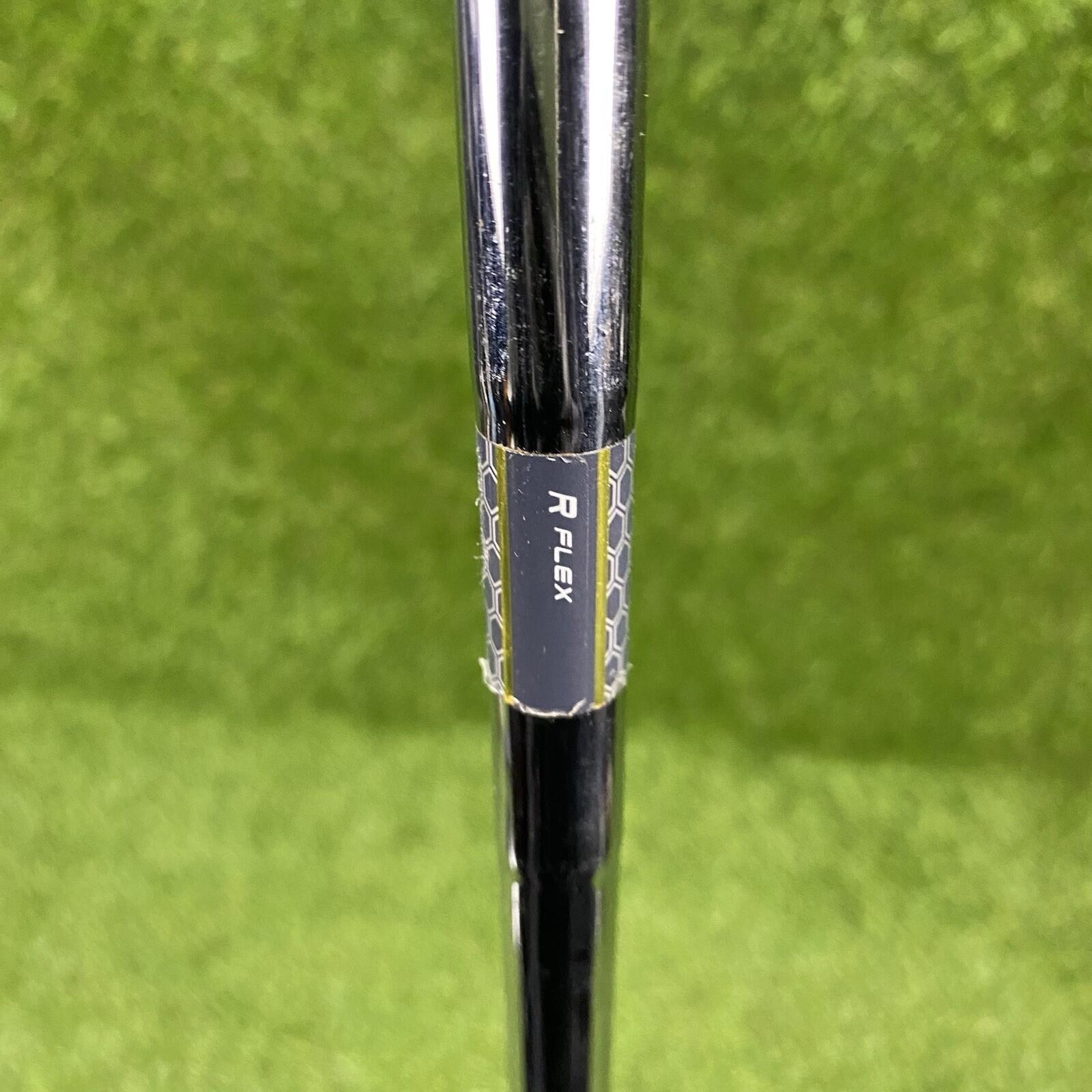 Callaway Edge Sand Wedge S ⛳️ Callaway Regular Flex Steel Shaft RH