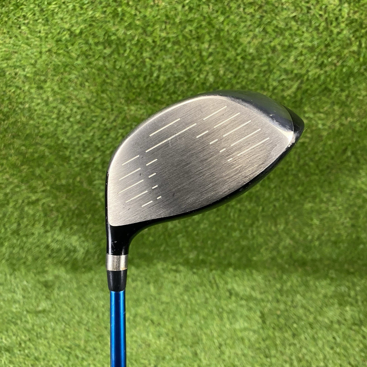 PING Rapture 460cc 9° Driver ⛳️ Aldila VS Proto 65-S Stiff Flex Graphite RH