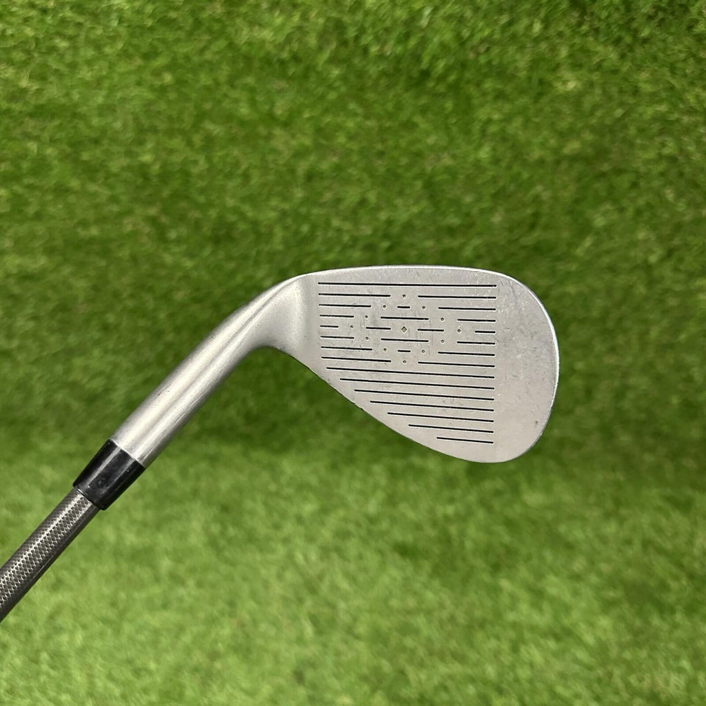 Nicklaus Golden Bear Tranzition Tungsten Pitching Wedge PW ⛳️ 370 Tip Light Flex