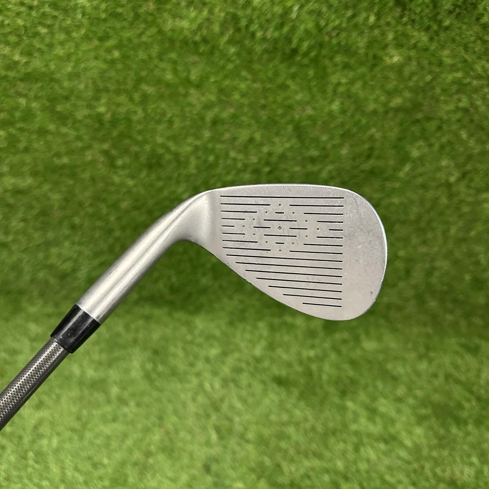 Nicklaus Golden Bear Tranzition Tungsten Pitching Wedge PW ⛳️ 370 Tip Light Flex