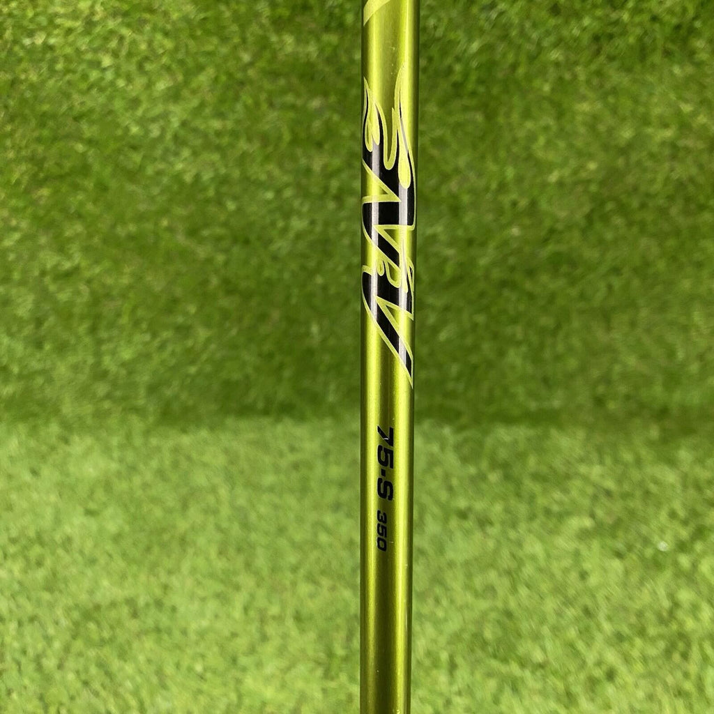 Callaway X Tour Fairway 3 Wood 15° ⛳️ Aldila NV 75-S 350 Stiff Flex Shaft RH