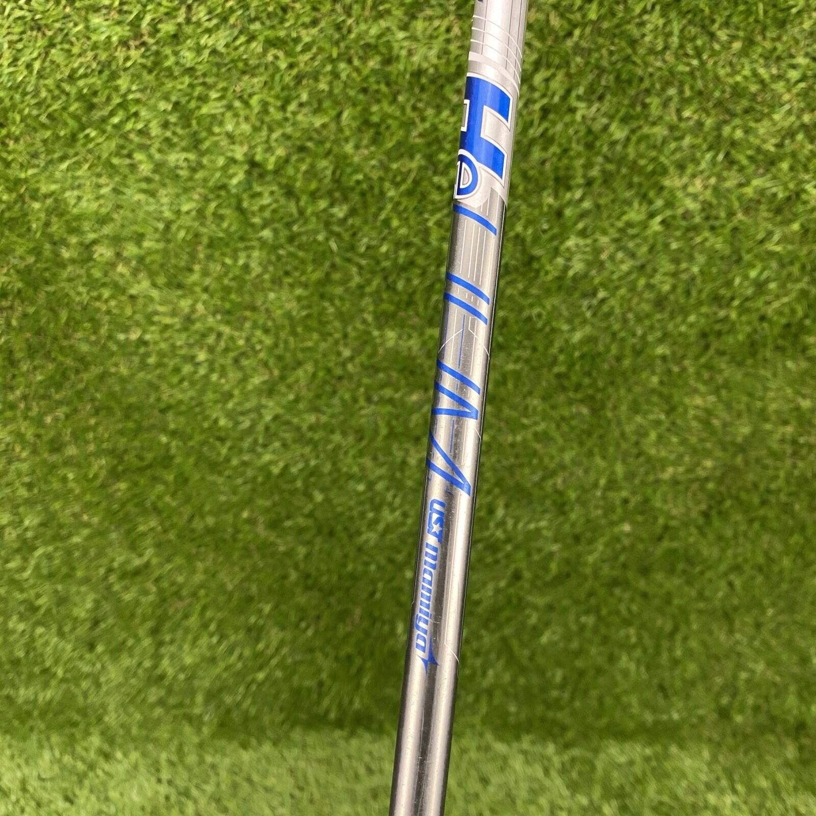 King Cobra F9 Speedback MyFLY Fairway 3-4 Wood 14.5° ⛳️ UST Mamiya Helium F3 RH