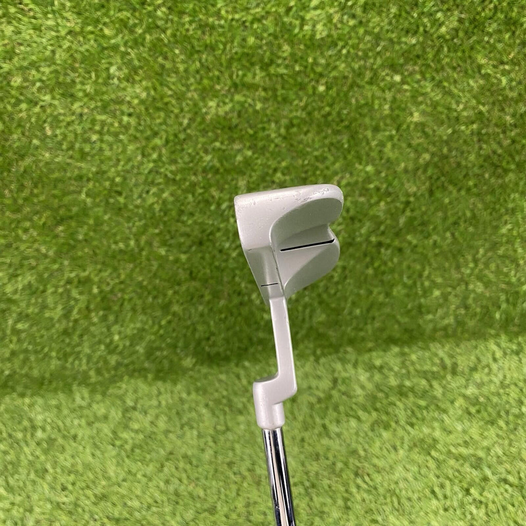 Lynx Golf TIGRESS Putter ⛳️ Steel Shaft 34” in Women’s RH