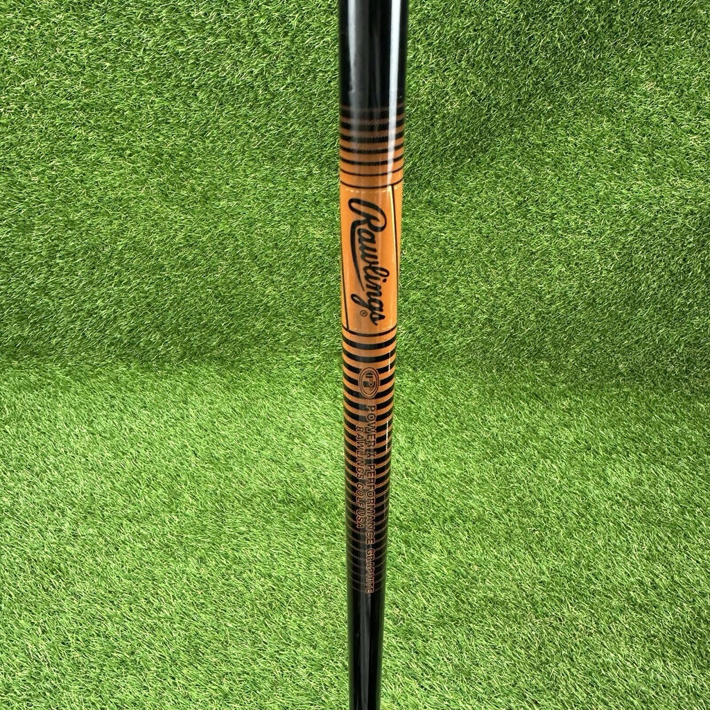 Rawlings 1 Tour Ti 290 Titanium Driver Loft 9.5 Degree ⛳️ Power X Performance