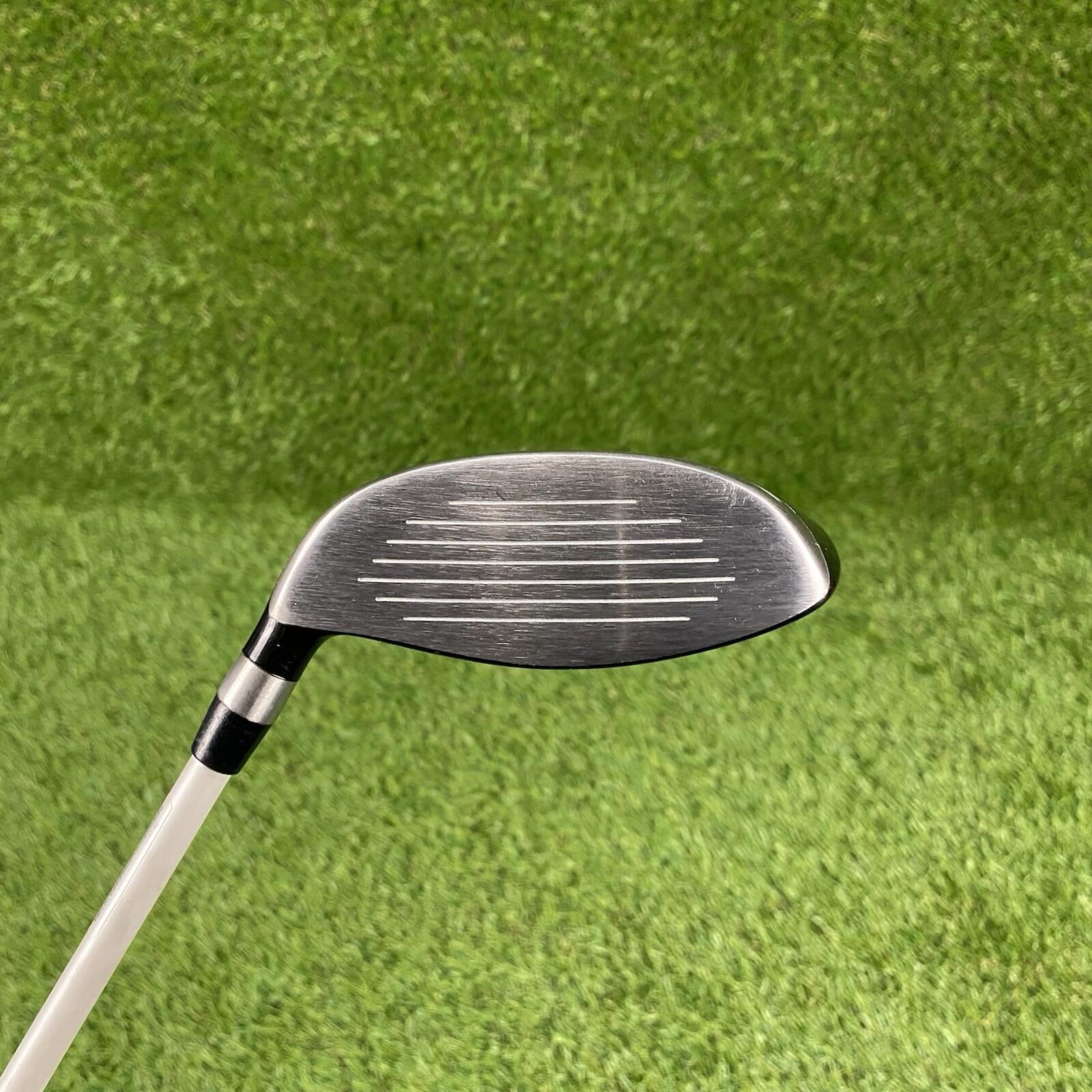 Performance Golf PG EZ3 Fairway 3 Wood 17.5° ⛳️ PG 70 Grams Stiff Flex Shaft RH