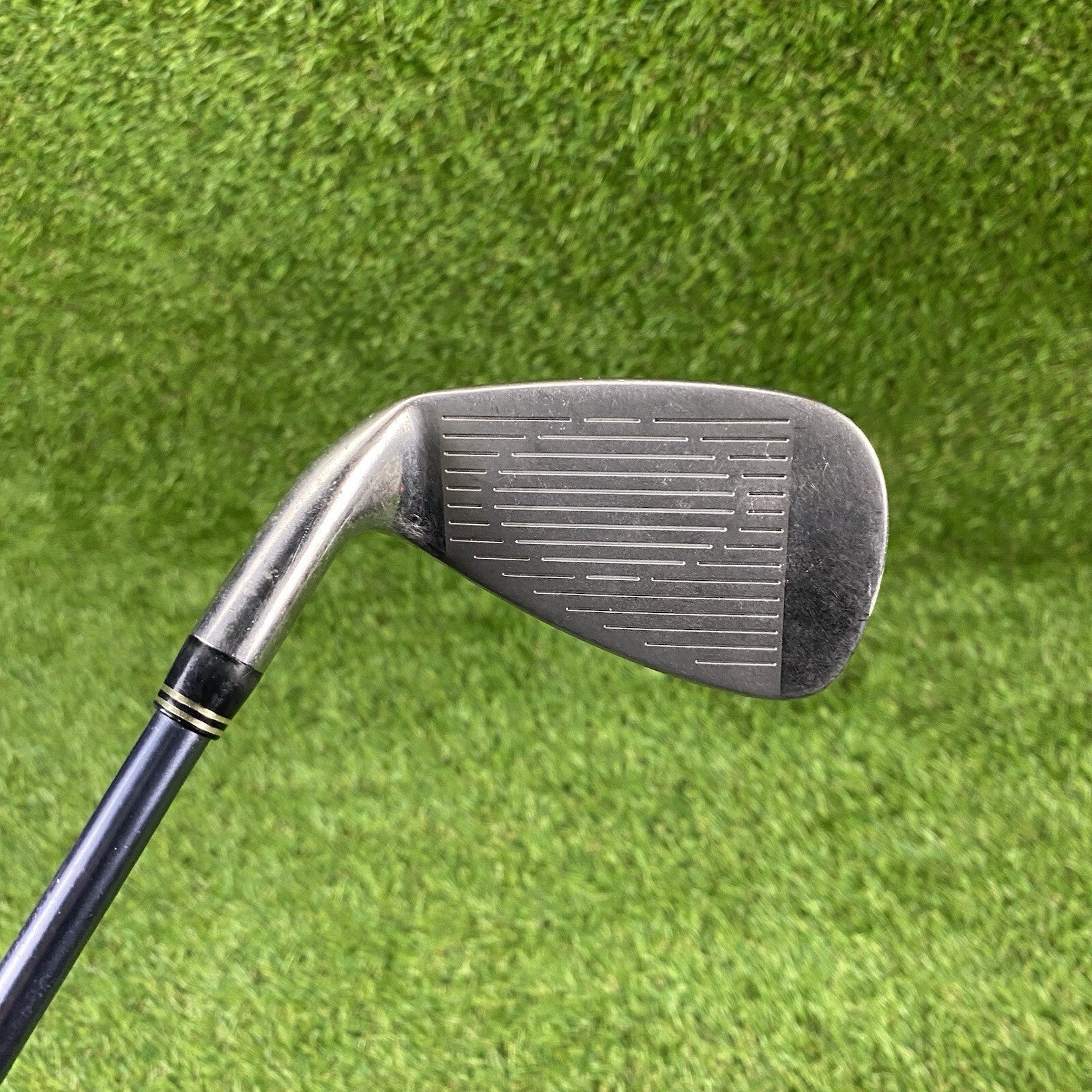 King Cobra SS Oversize Single 9 Iron ⛳️ Aldila HM Women’s Flex 55g Graphite RH