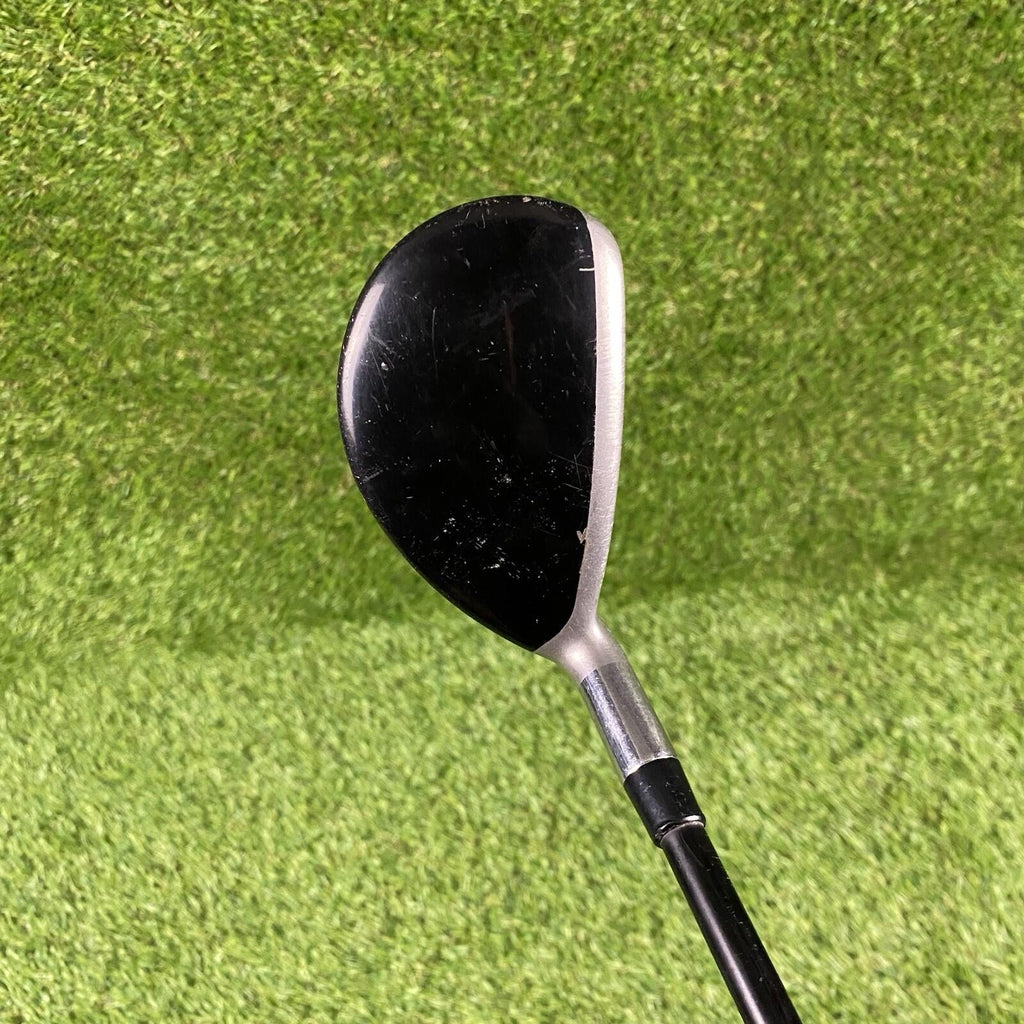 Left Handed Callaway RAZR 3 Hybrid⛳️ Callaway H60G Stiff Flex Graphite Shaft LH