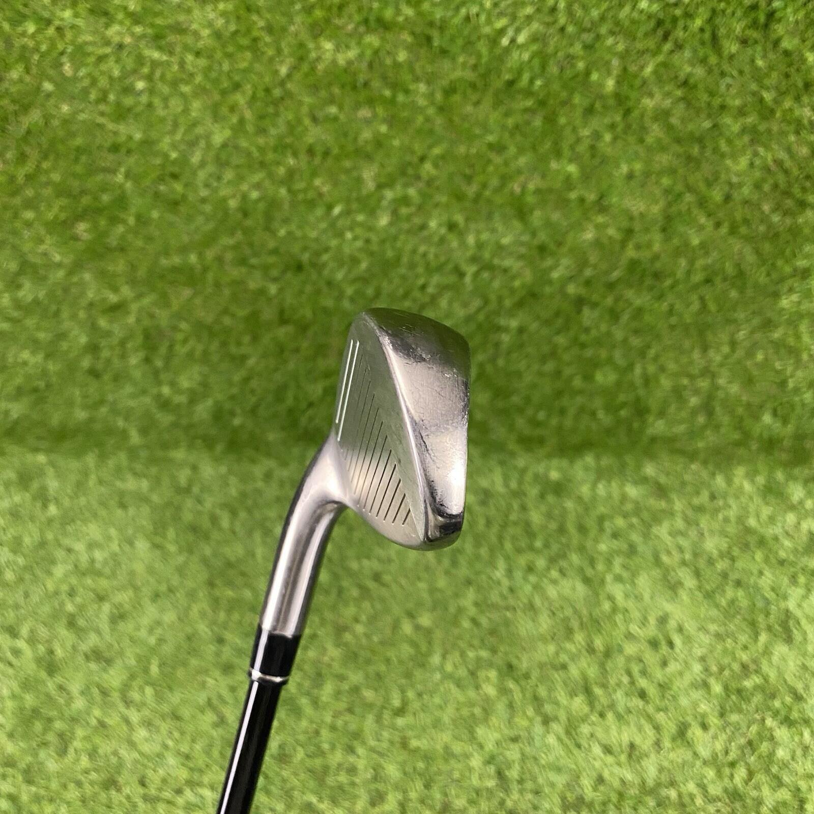TaylorMade r7 Draw Single 6 Iron ⛳️ REAX 55 Stiff Flex Graphite Shaft RH