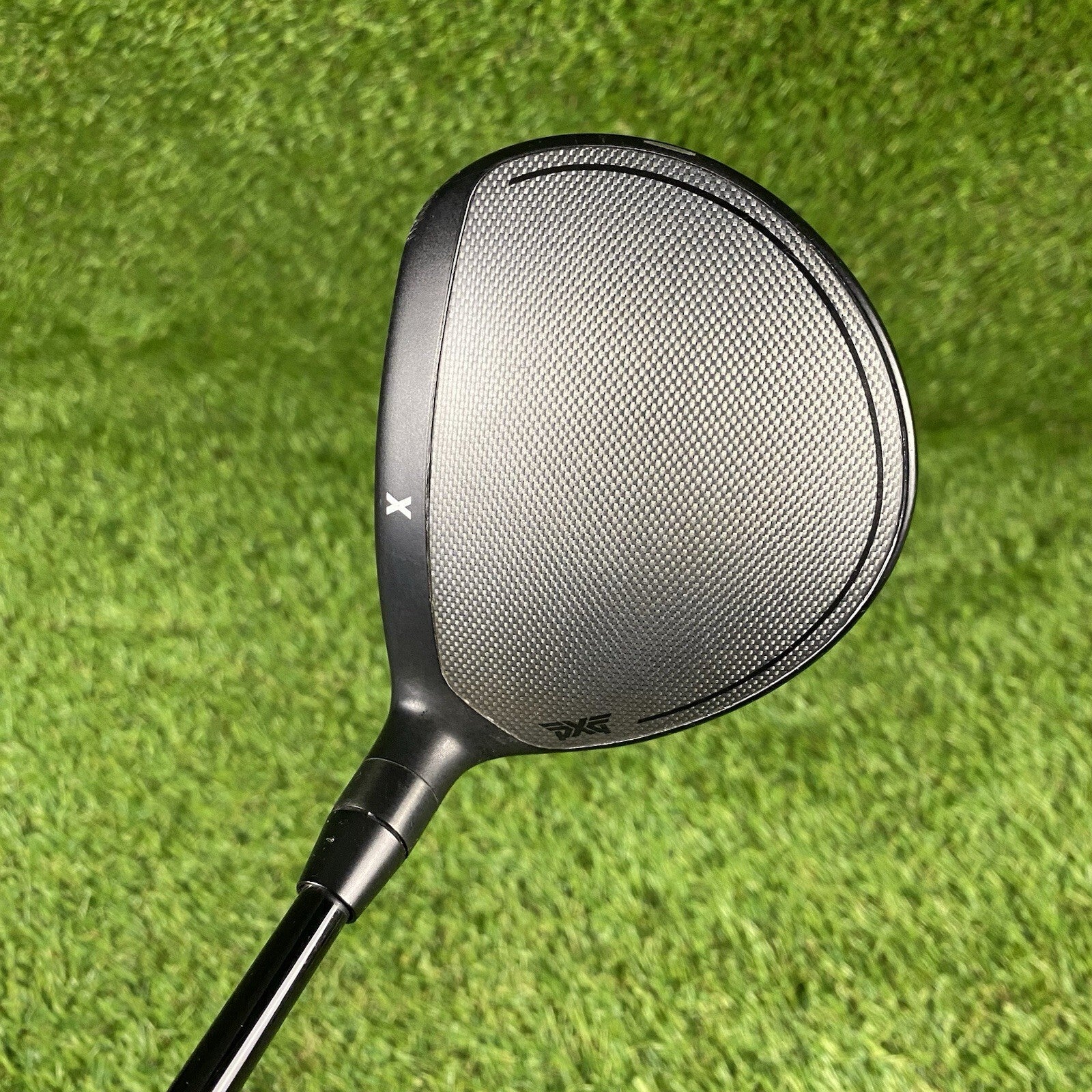 PXG 0311 XF GEN5 Fairway 3 Wood 16° ⛳️ Tensei Blue Raw AV Series 65g Regular RH