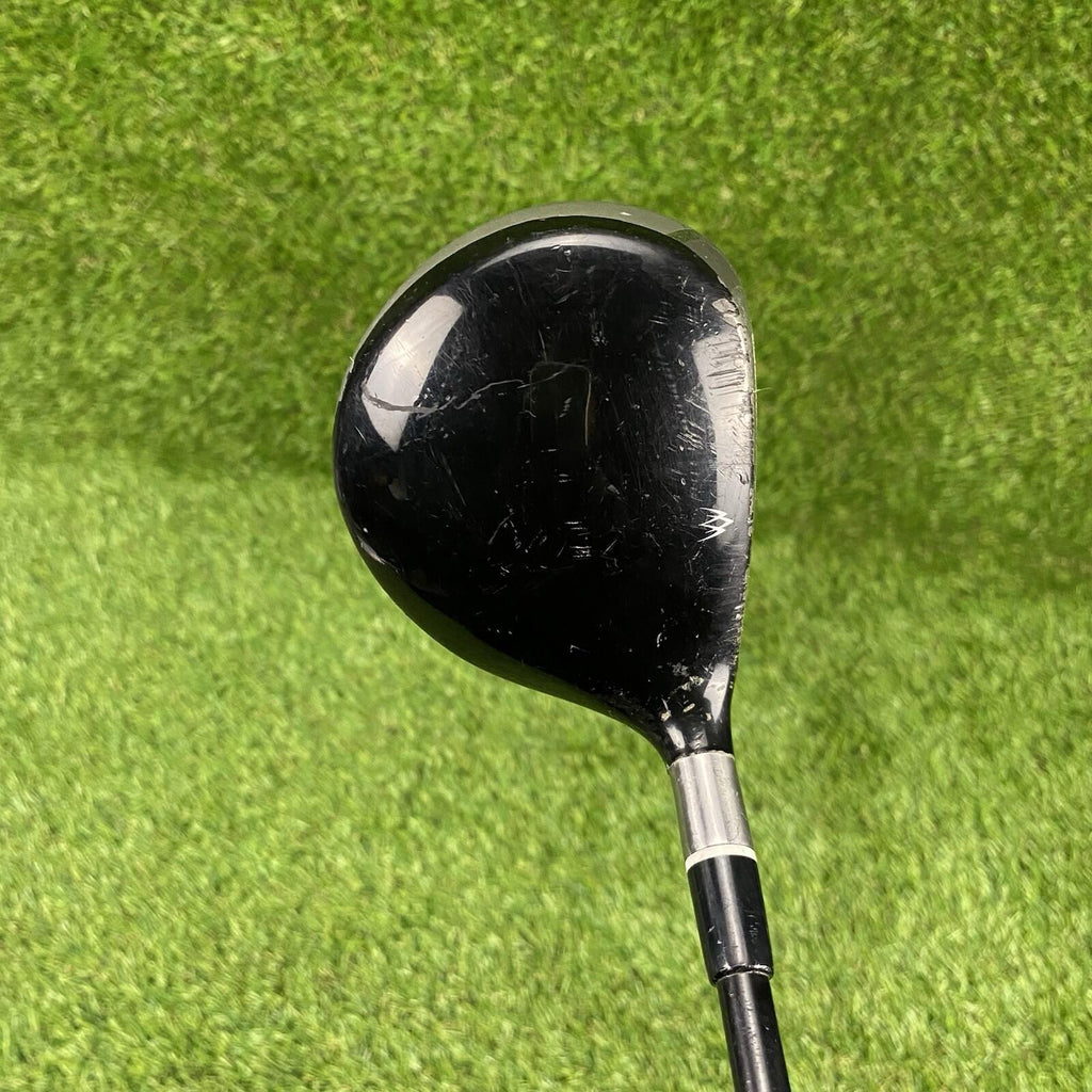 Adams Golf InSight Fairway 3 Wood ⛳️ Aldila 75g Regular Flex Graphite Shaft LH