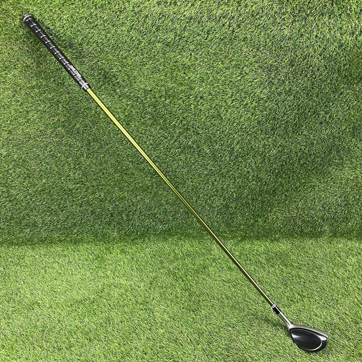 Cleveland 4i Halo 4 Hybrid 25° ⛳️ Aldila NVS Hybrid 85-Stiff Flex Shaft RH
