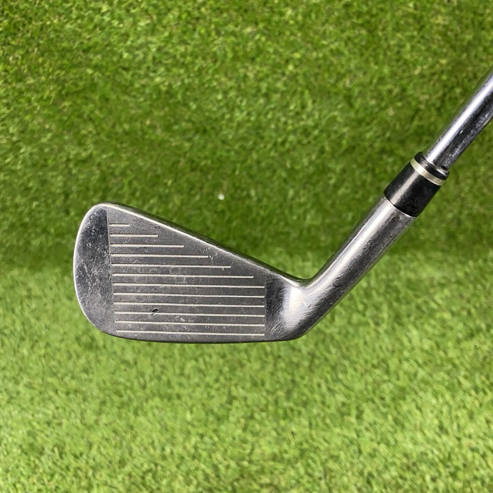 Wilson Staff Pi5 Single 3 Iron ⛳️ True Temper Dynamic Gold S300 Steel Shaft RH