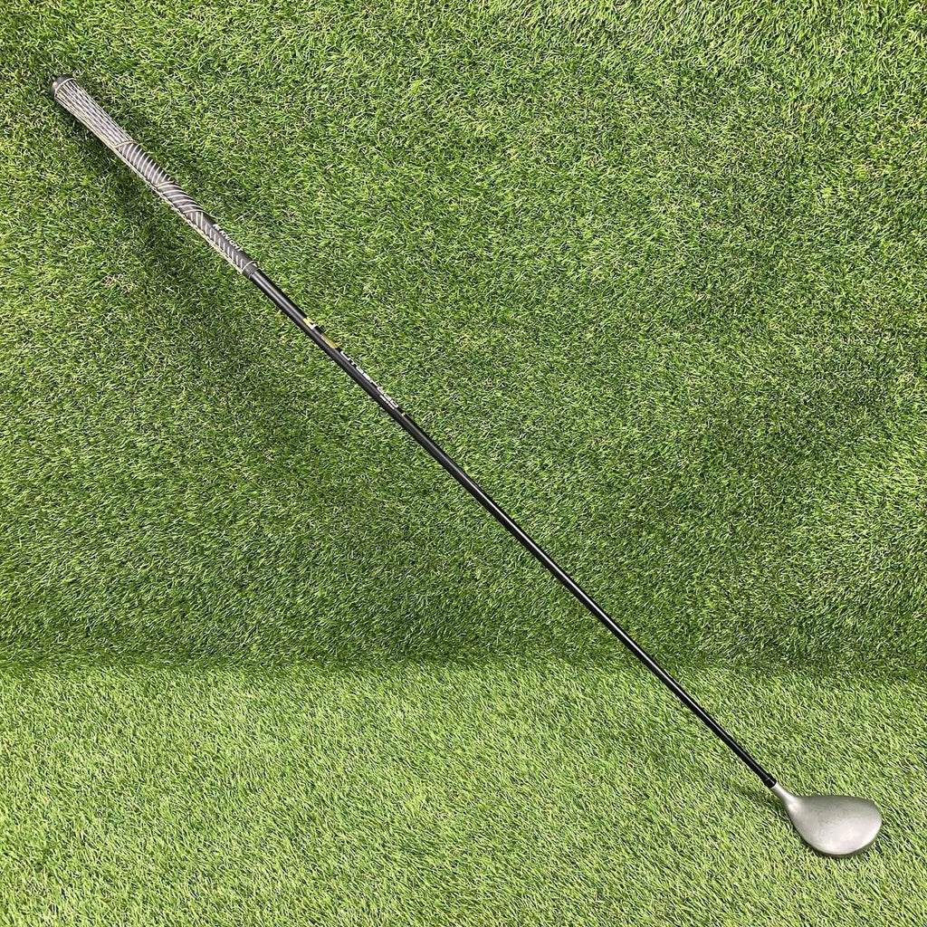 Knight Billy Club Fairway 7 Wood 26° ⛳️ LiteSpeed Firm Flex Graphite Shaft RH