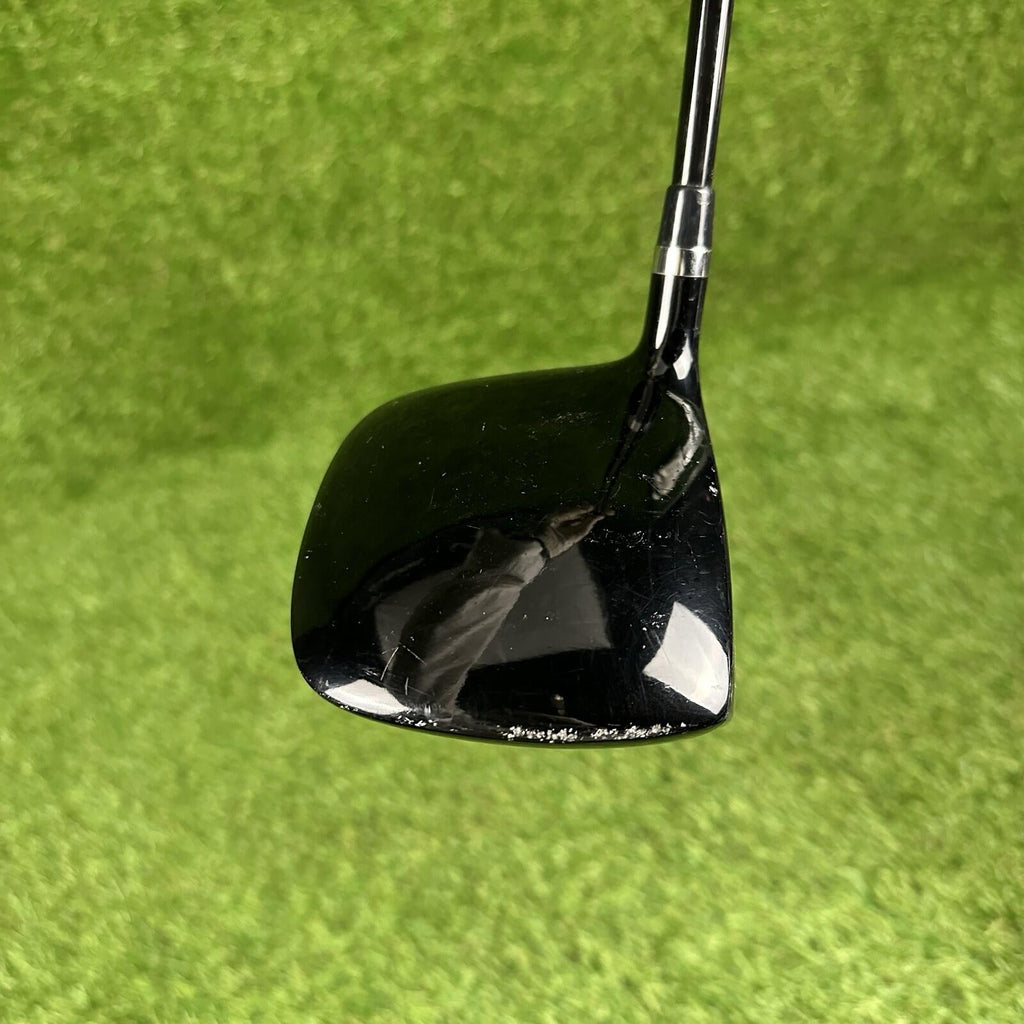 iDrive Hyper Steel 3 Wood 15° Golf Club ⛳️ DISTAHH High Strain Carbon Graphite