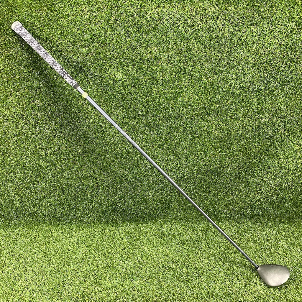 Callaway Big Bertha War Bird 3 Wood USA ⛳️ RCH 90 Firm Flex Graphite Shaft RH