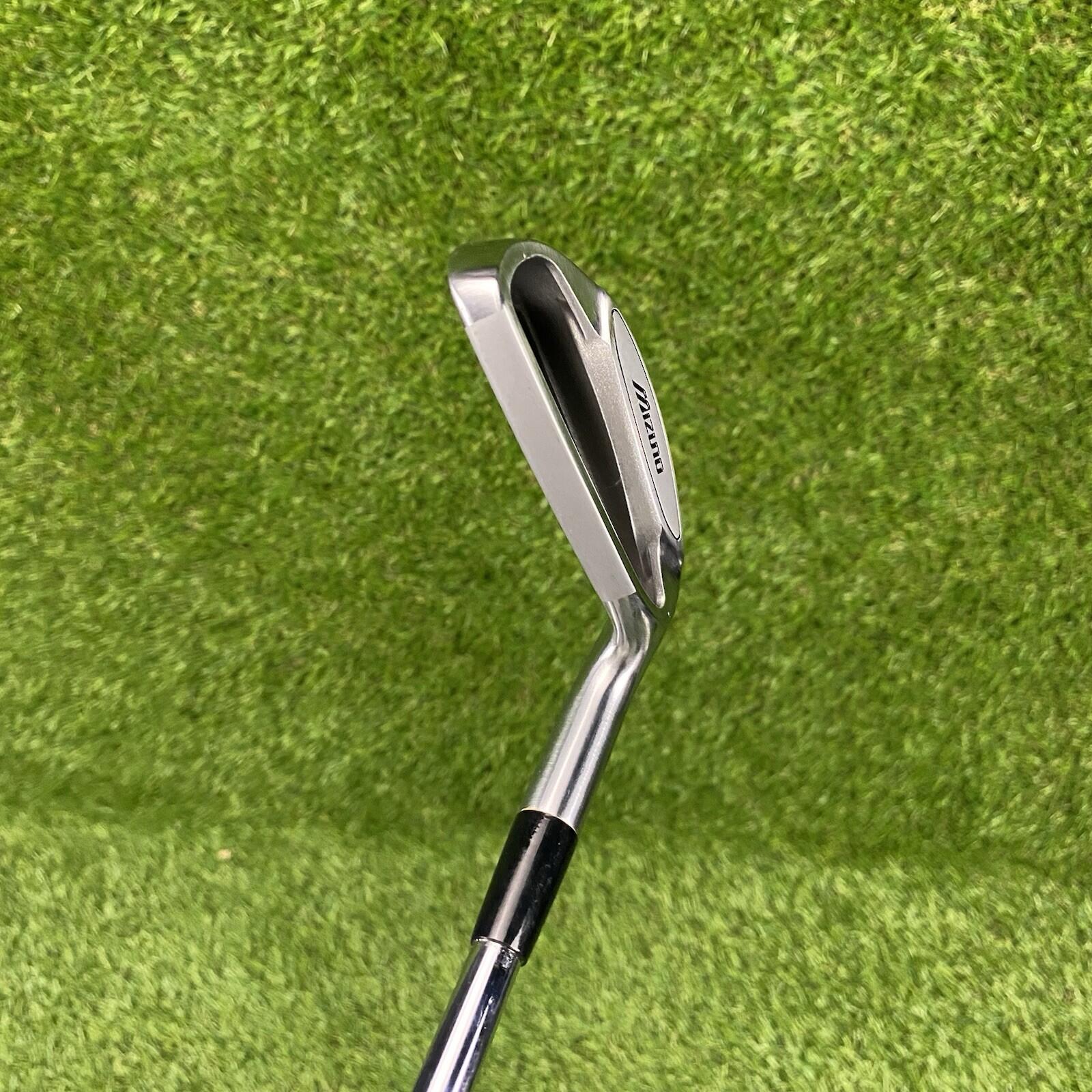 Mizuno MX-19 Hemi Cog Fitting 6 Iron ⛳️ Dynamic Gold SL S300 Steel Shaft RH