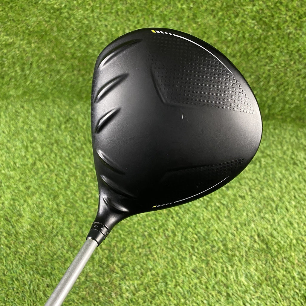 PING G430 SFT 10.5° Driver ⛳️ Ping Fujikura Alta Quick 45 G Senior Flex Shaft RH
