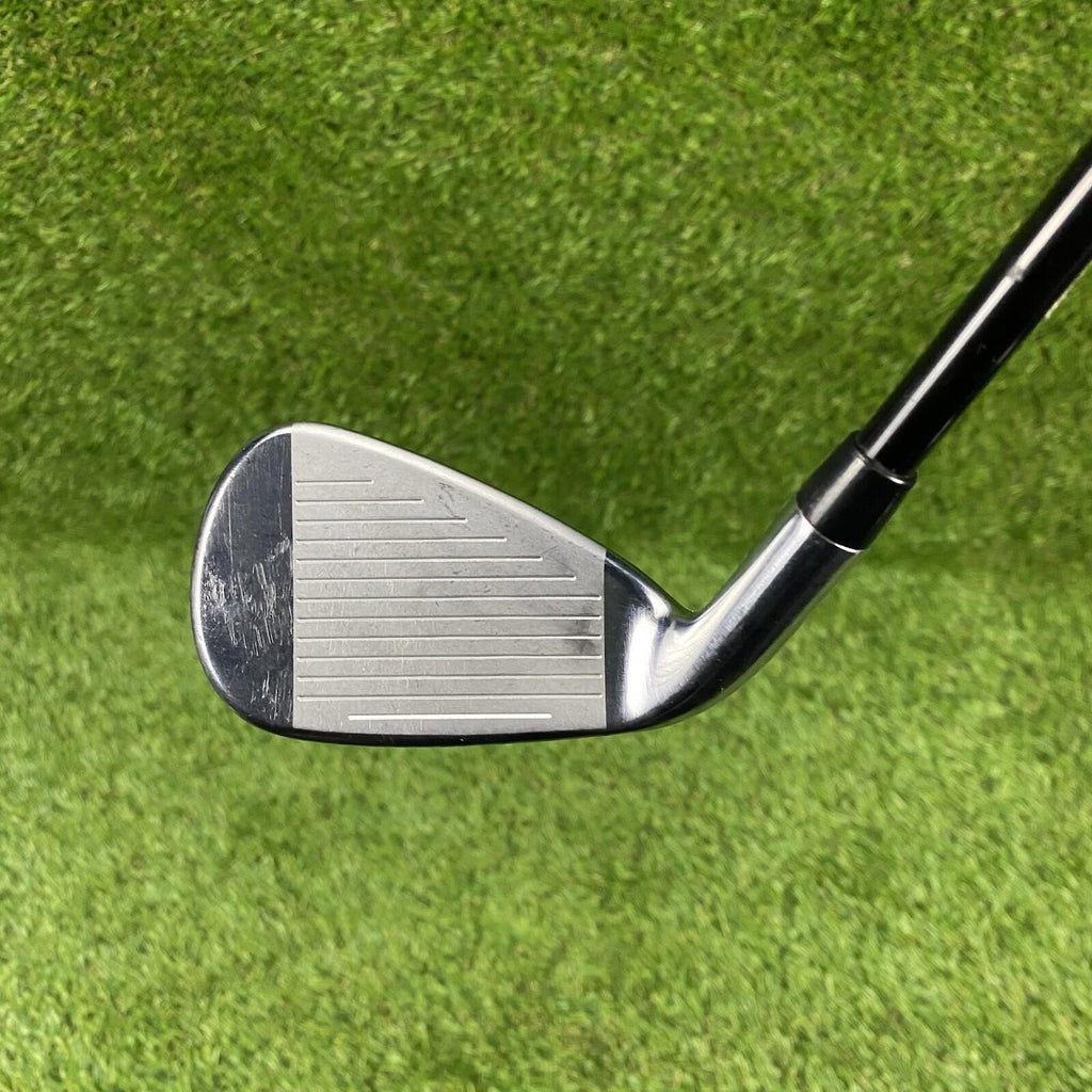 Cobra F-Max One Length Single 9 Iron ⛳️ Superlite 60 Regular Flex Shaft RH