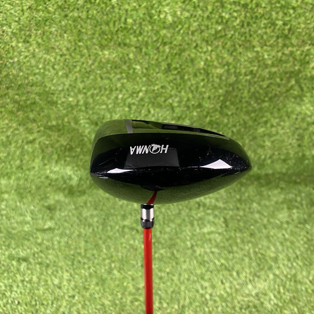 HONMA TW737 Tour World 455 10.5° Driver ⛳️ Vizard Type-A 50S Graphite Shaft RH