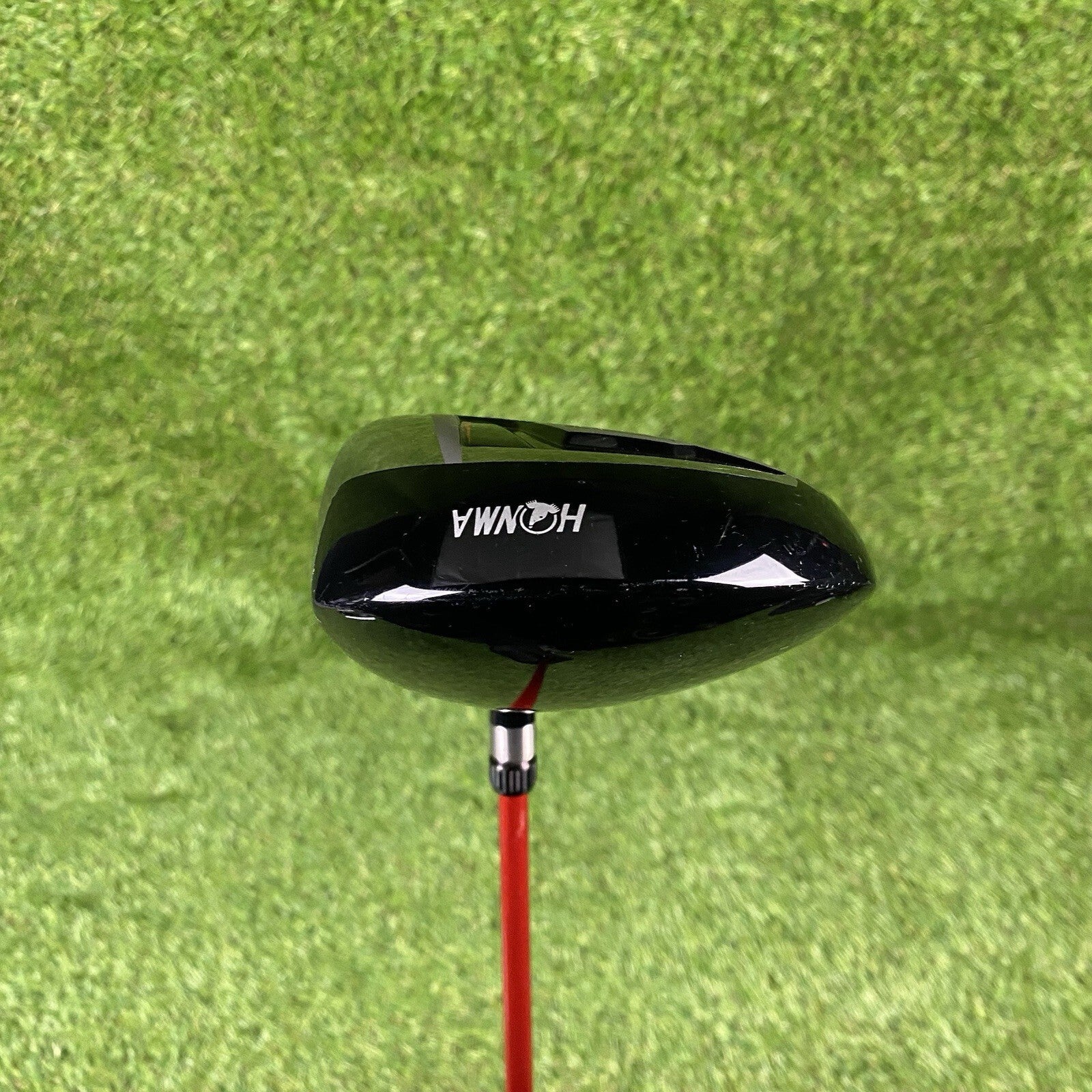 HONMA TW737 Tour World 455 10.5° Driver ⛳️ Vizard Type-A 50S Graphite Shaft RH