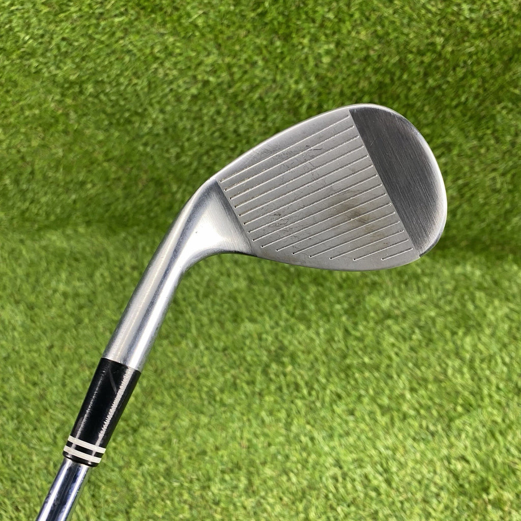 Cleveland CG10 56° Sand Wedge CMM ⛳️ Dynamic Gold S400 Stiff Flex Steel Shaft RH